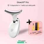 GlowLift™ Pro - Tonificare, rassodare e illuminare